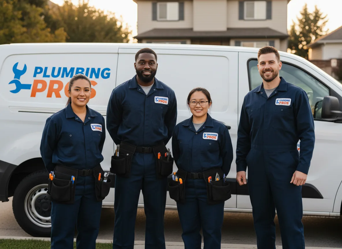 Water Heater Repair company in Randlett, OK